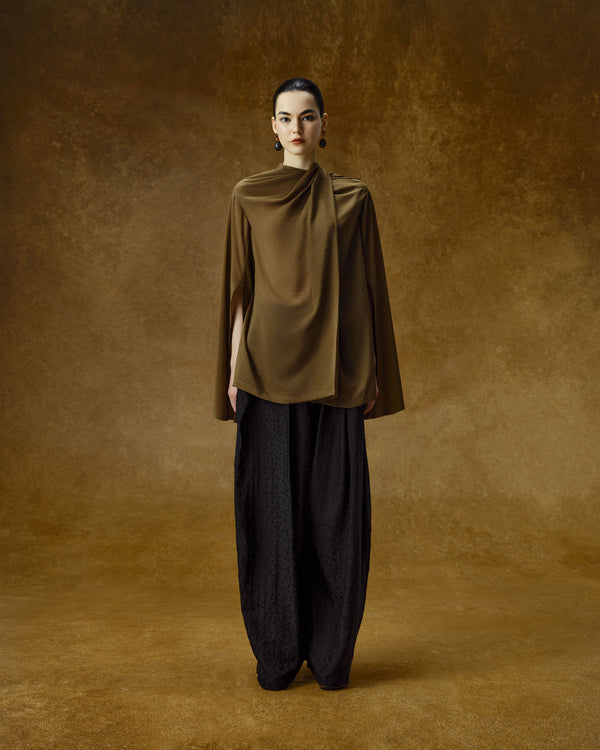 NPYQ52.01 PANTS
