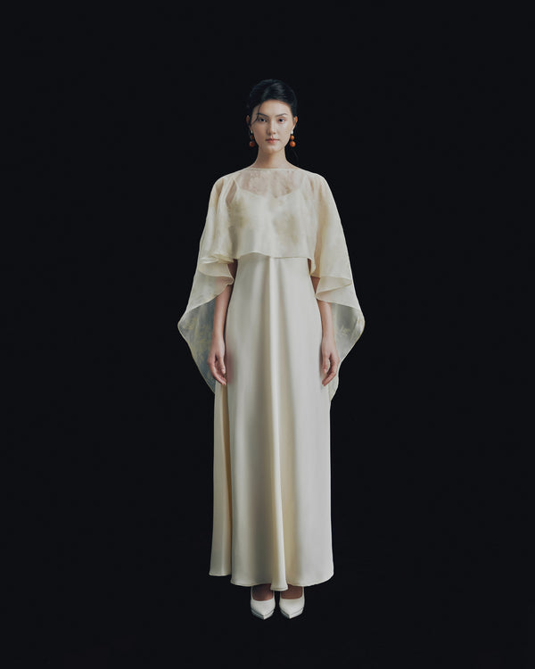 LINH LUNG DRESS