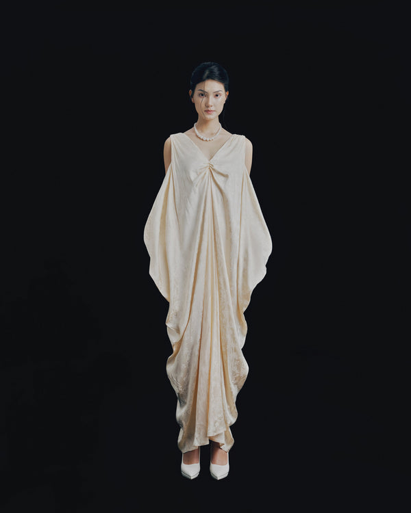 DONG PHONG DRESS