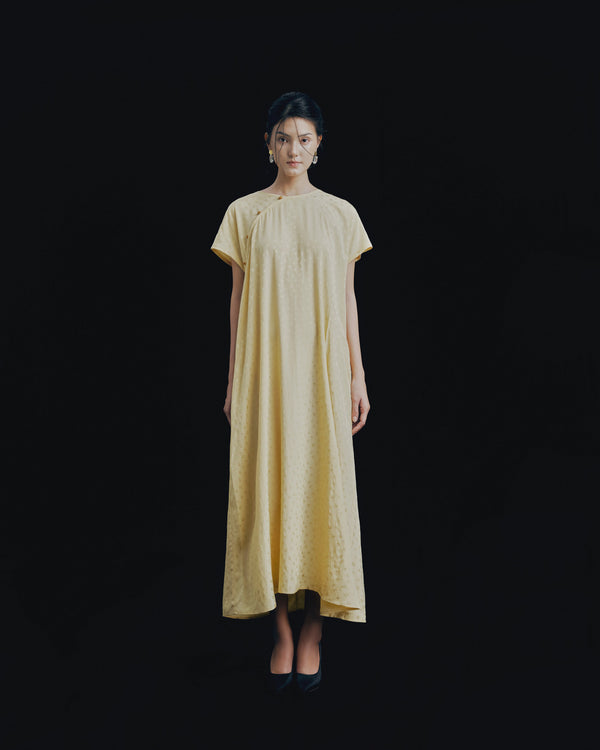 UYEN CHUYEN DRESS