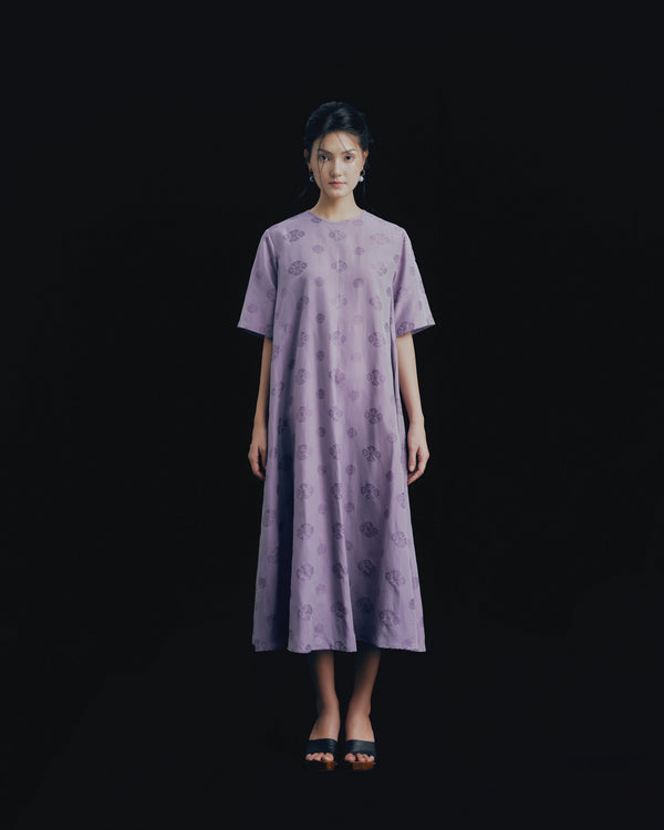 XUAN MOI DRESS