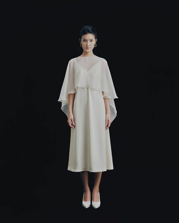 LINH LUNG DRESS