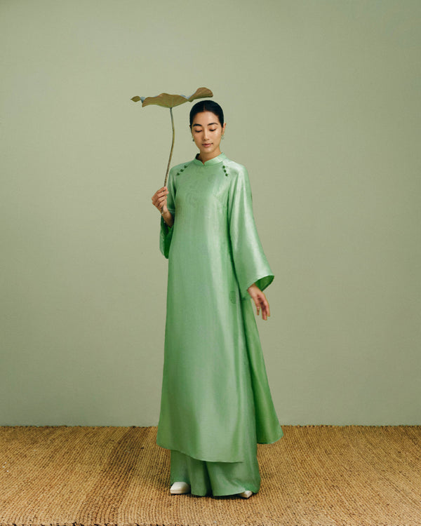 NPYAD39 AO DAI