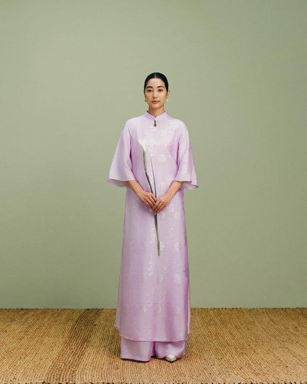 NPYAD43.01 AO DAI