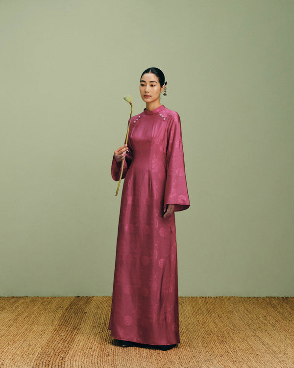 NPYAD30 AO DAI