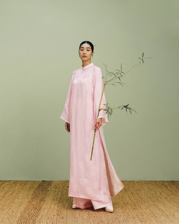 NPYAD39.01 AO DAI