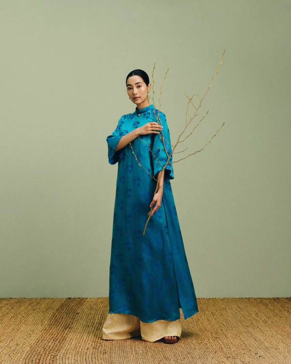 NPYAD43 AO DAI