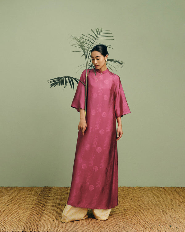 NPYAD43.01 AO DAI